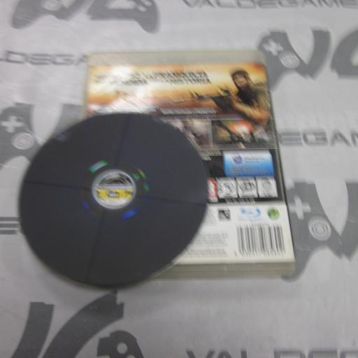 Call Of Duty: Black Ops [2]