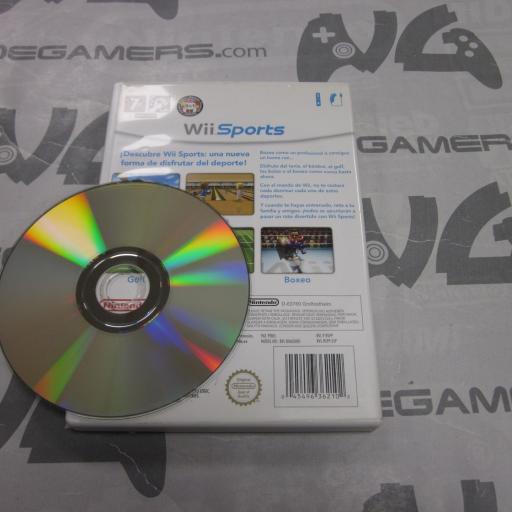 Wii Sports + Resort  [2]