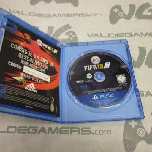 FIFA 18 [1]