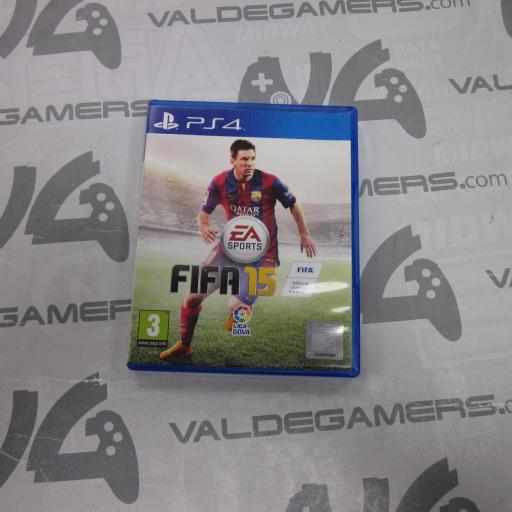 FIFA 15 [0]