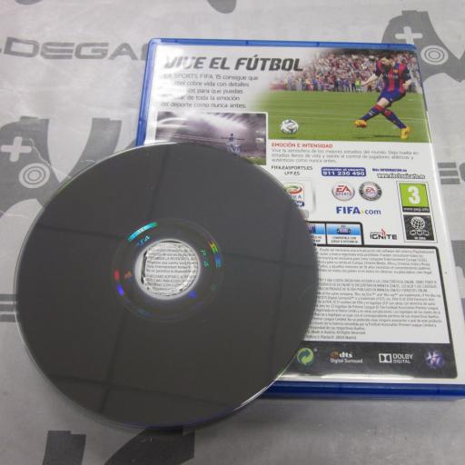 FIFA 15 [2]
