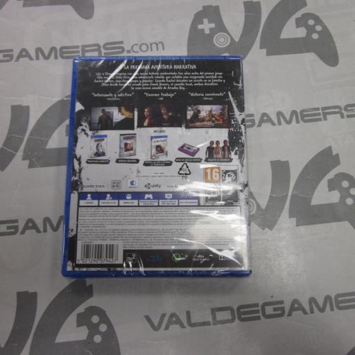  Life Is Strange: Before The Storm  - NUEVO [1]