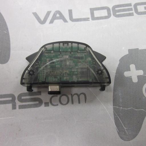 accesorio Nintendo Wireless GBA Adaptor [0]