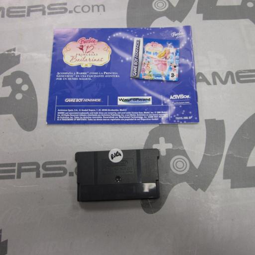 Barbie Diaries: High School Mysteries [1]