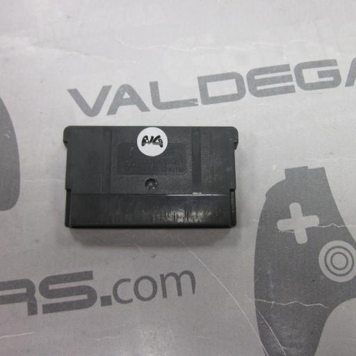 Mario vs Donkey Kong [1]