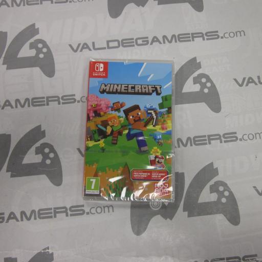 Minecraft  - NUEVO [2]