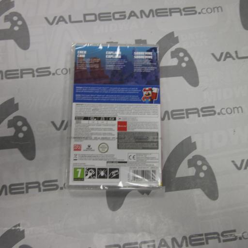 Minecraft  - NUEVO [3]