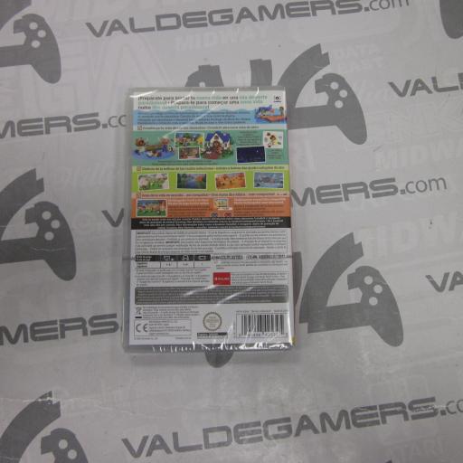  Animal Crossing: New Horizons - NUEVO [0]