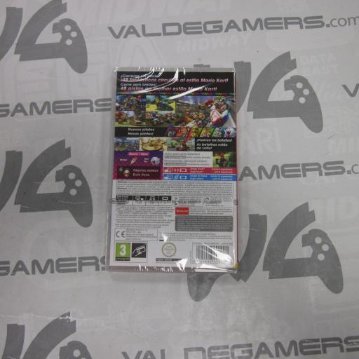 Mario Kart 8 Deluxe - NUEVO [1]