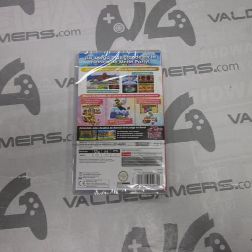 Super Mario Party Jamboree - NUEVO [0]