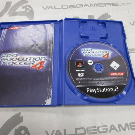 Pro Evolution Soccer 4 [1]