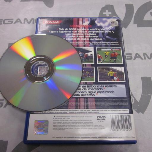 Pro Evolution Soccer 4 [2]