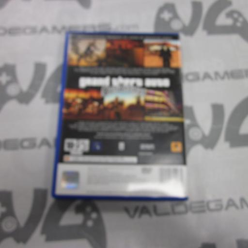 Grand Theft Auto San Andreas [4]