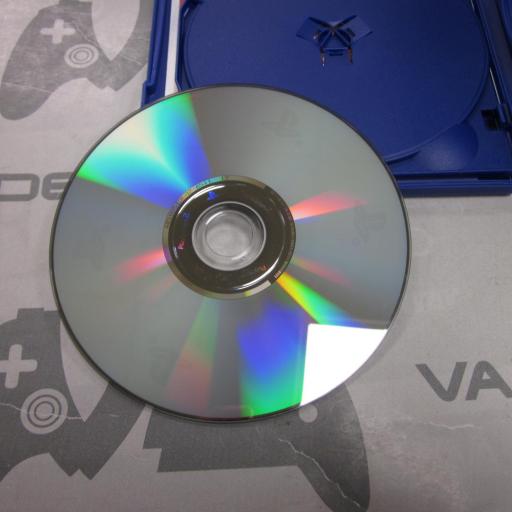 Hack// Infection Part 1 [2]