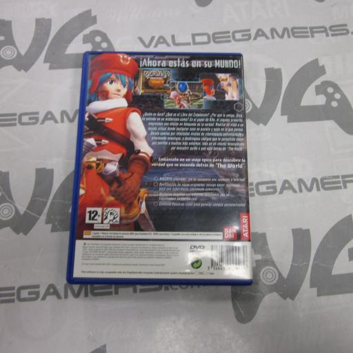 Hack// Infection Part 1 [3]