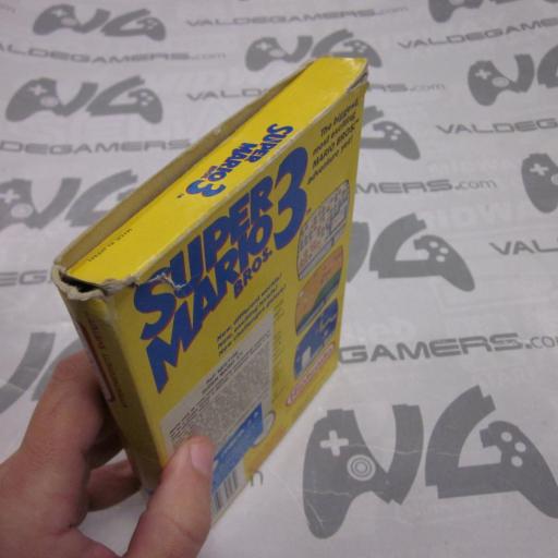 Super Mario Bros. 3 [1]