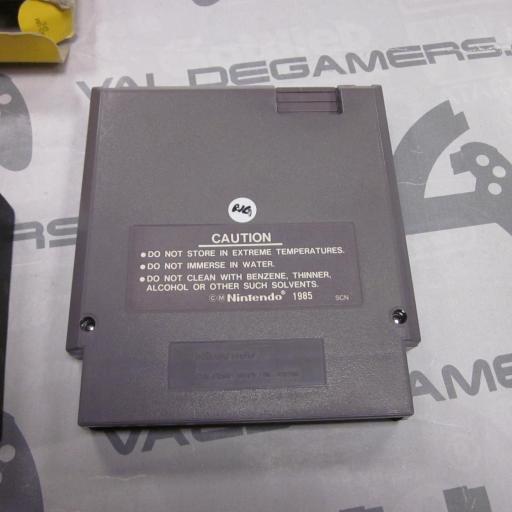 Super Mario Bros. 3 [4]