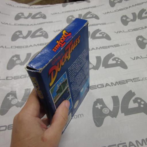 Disney's DuckTales  [1]