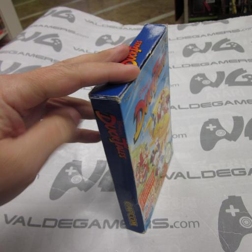 Disney's DuckTales  [2]