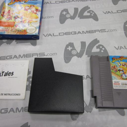 Disney's DuckTales  [4]