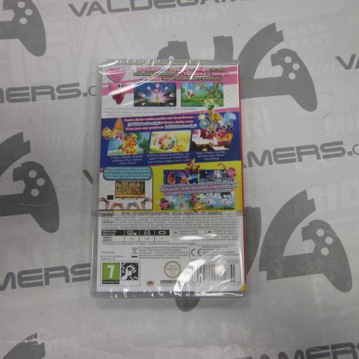 Kirby Star Allies - NUEVO [1]