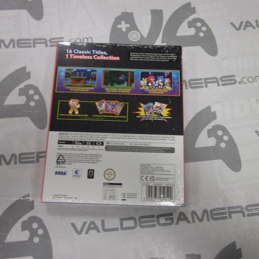 ​Sonic Origins Plus  - NUEVO [1]