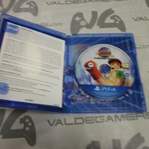 Street Fighter 30th Anniversary Collection [1]