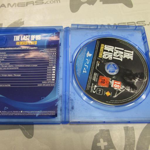 The Last Of Us  - Remastered [1]