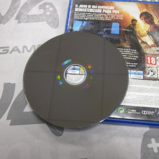 The Last Of Us  - Remastered [2]
