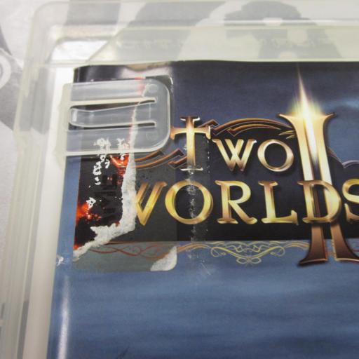 Two Worlds II [2]