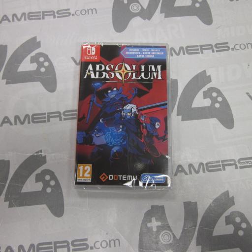 Absolum - NUEVO