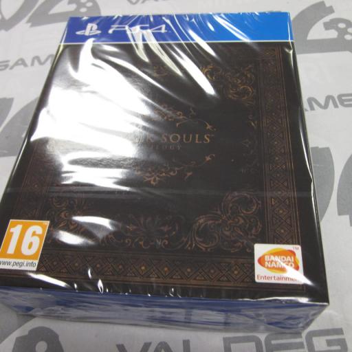 Dark Souls Trilogy - NUEVO [2]