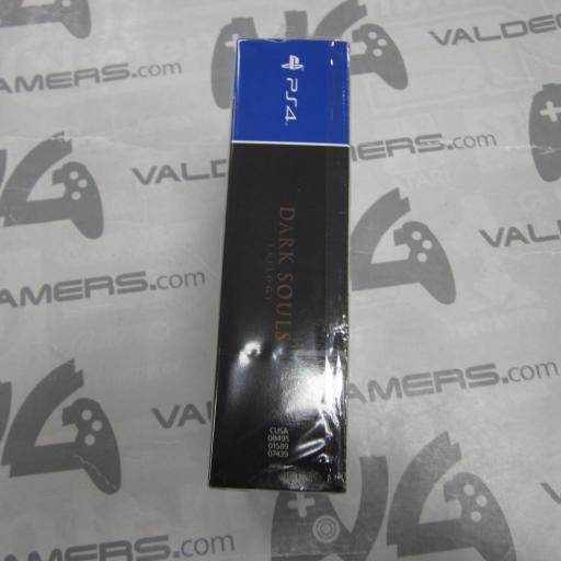 Dark Souls Trilogy - NUEVO [3]