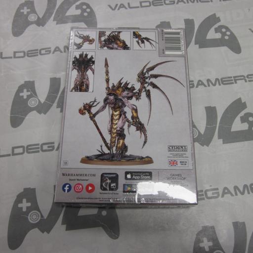 Vashtorr El Arquifice - 43-99 [1]