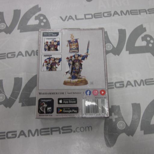 Ultramarines Cato Sicarius - 55-73 [1]