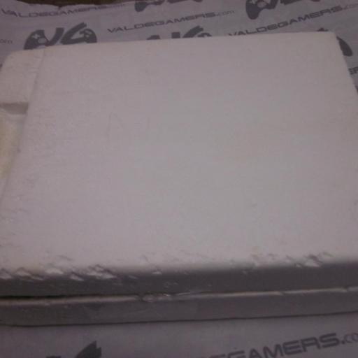 Consola Nintendo NES original – Versión España – En caja [3]