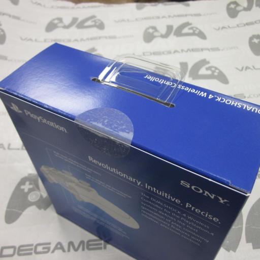 Mando DualShock 4 Wireless Controller para PlayStation 4 - Jet Black - NUEVO  [3]