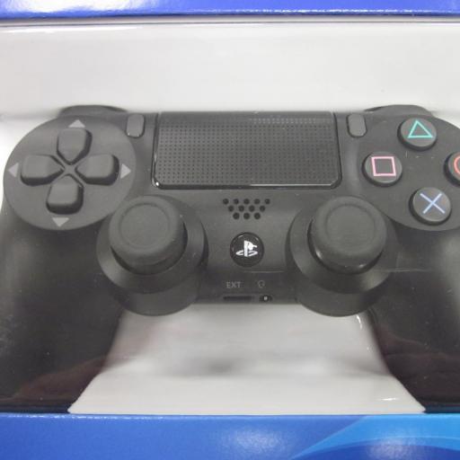 Mando DualShock 4 Wireless Controller para PlayStation 4 - Jet Black - NUEVO  [4]