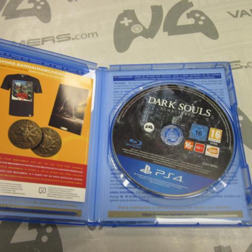 Dark Souls Remastered [1]