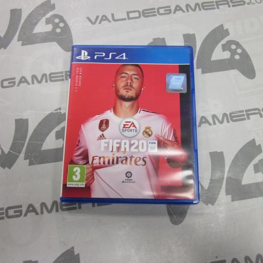 FIFA 20