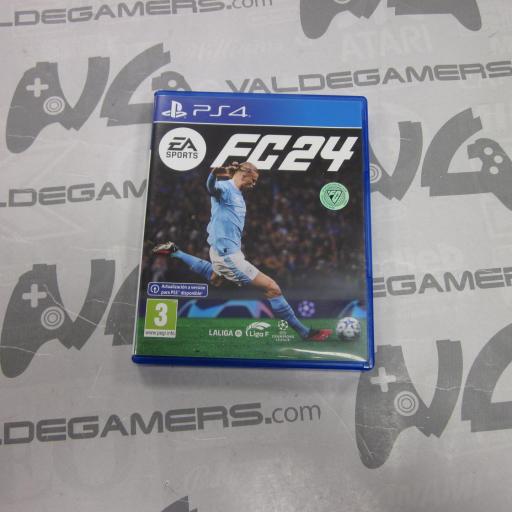 EA Sports FC 24