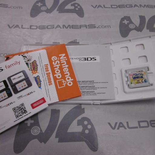 Kirby Triple Deluxe [1]