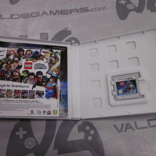 LEGO Jurassic World [1]