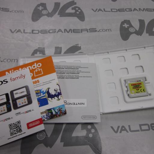 Donkey Kong Country Returns [1]