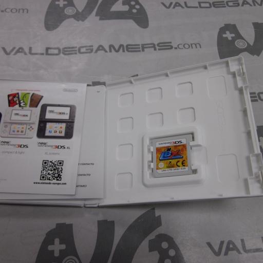 Little Battlers eXperience [1]