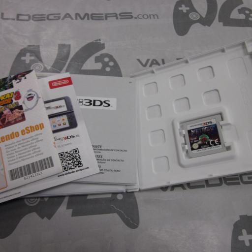 Metroid: Samus Returns [1]