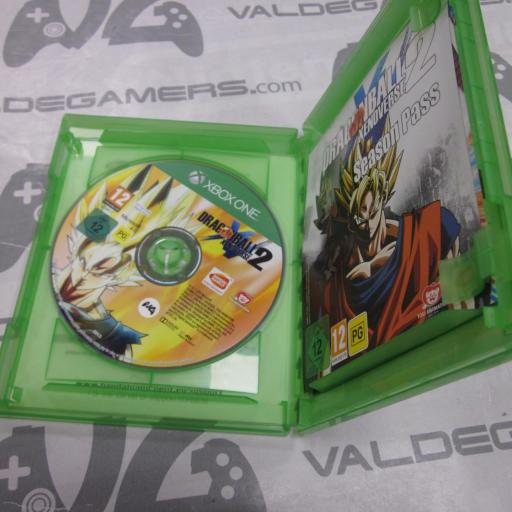 Dragon Ball Xenoverse 2 [1]