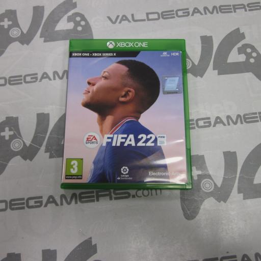 FIFA 22