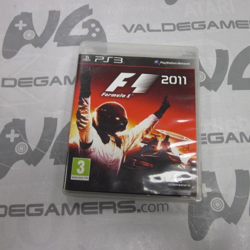 Formula 1 2011