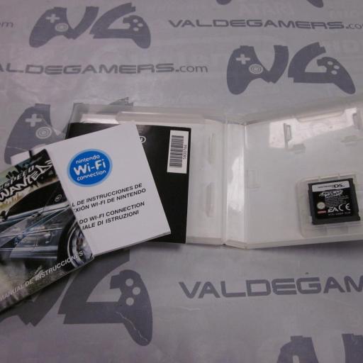 Need For Speed: Most Wanted [1]